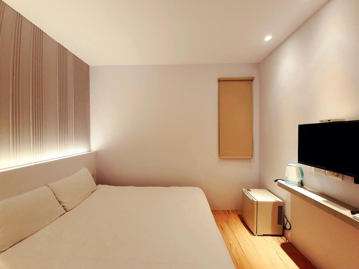 Partner Homestay เมืองฮวาเหลียน ภายนอก รูปภาพ