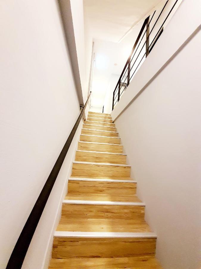 Partner Homestay เมืองฮวาเหลียน ภายนอก รูปภาพ